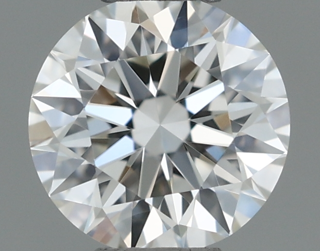 Round 0.3 ct J VVS1