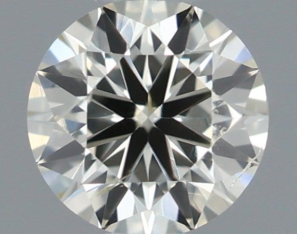 Round 0.3 ct K SI1