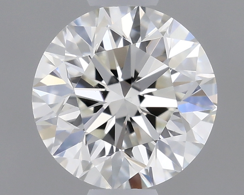 Round 0.5 ct J VS1