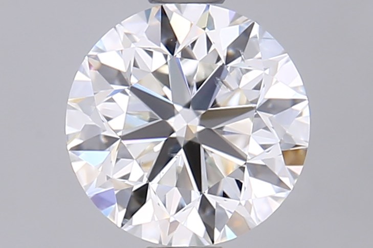 Round 0.9 ct G I1