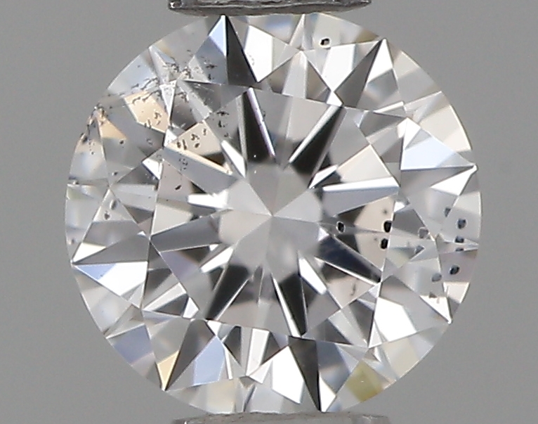 Round 0.3 ct E I1