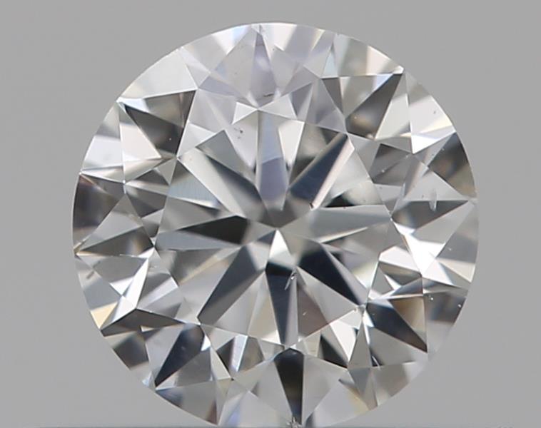 Round 0.3 ct G SI1