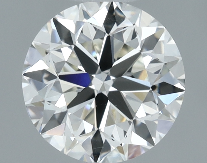 Round 0.5 ct K VS1