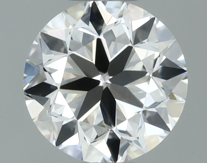 Round 0.5 ct K VVS1