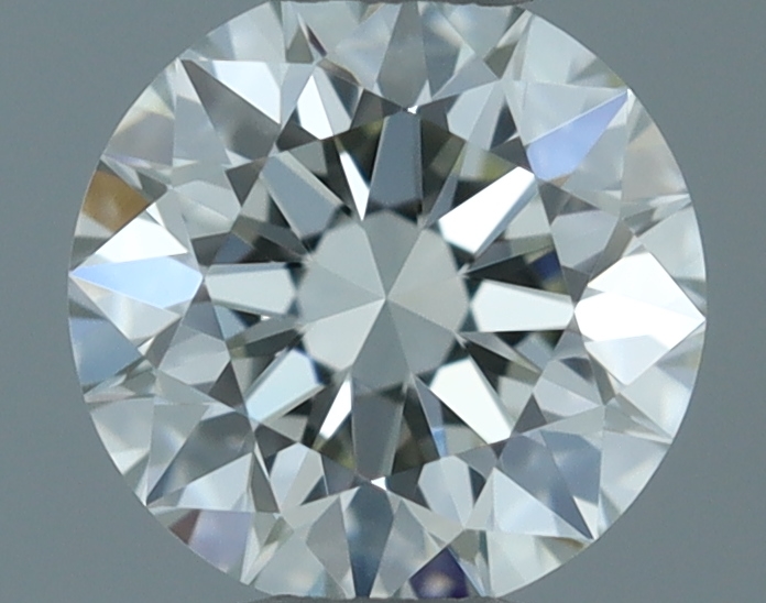 Round 0.3 ct L VVS2