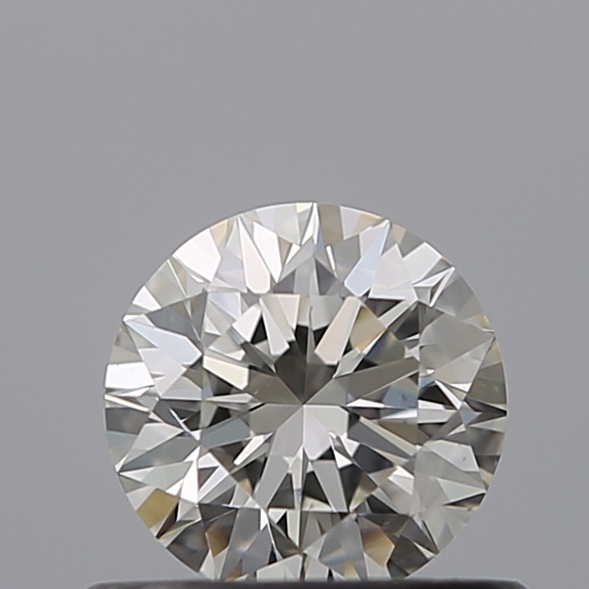 Round 0.5 ct H VS1
