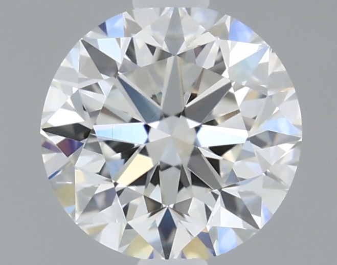 Round 0.5 ct G VVS1