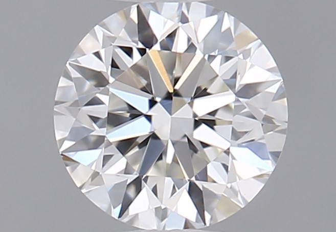 Round 0.3 ct I IF