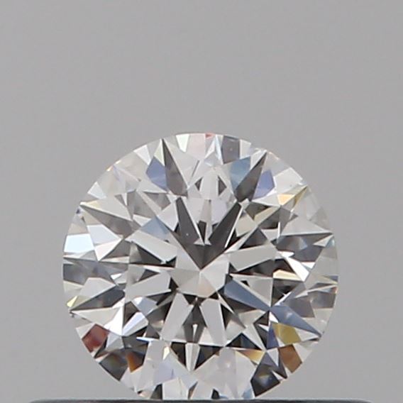 Round 0.31 ct E VS2