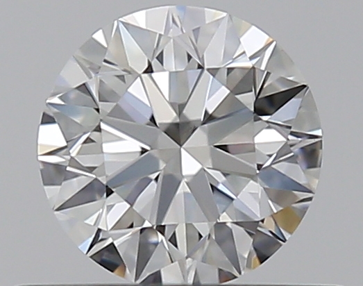 Round 0.5 ct E VS2