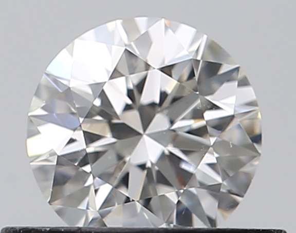 Round 0.45 ct H SI1