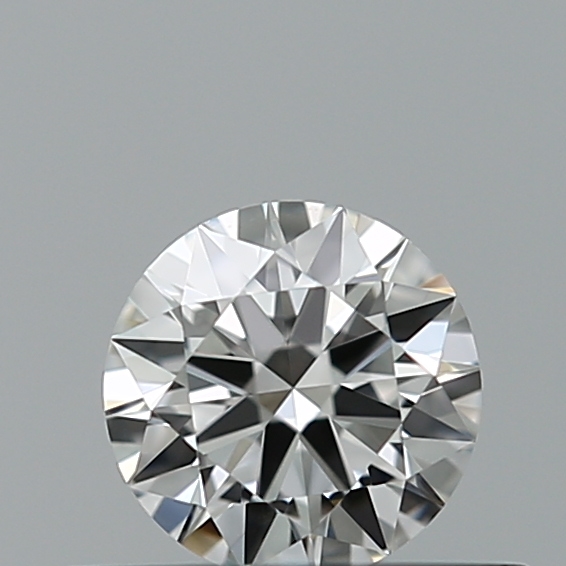 Round 0.29 ct E VS2