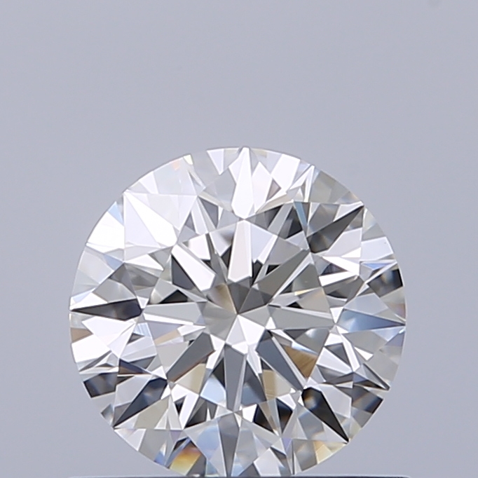 Round 0.7 ct G VVS2