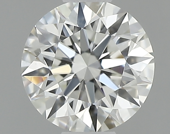 Round 0.5 ct G VVS2