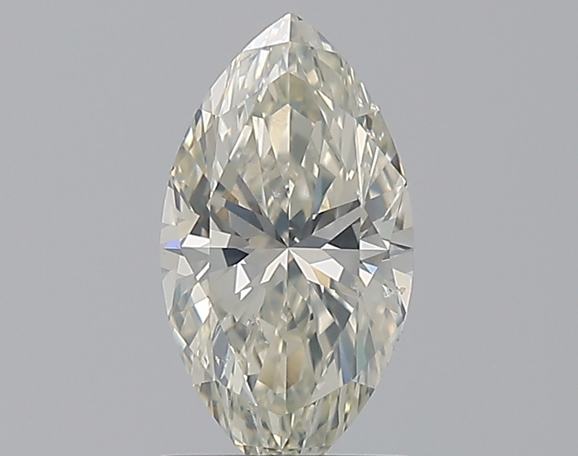 Marquise 1.2 ct K SI2