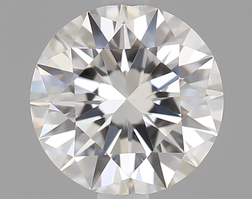 Round 0.54 ct G VS1