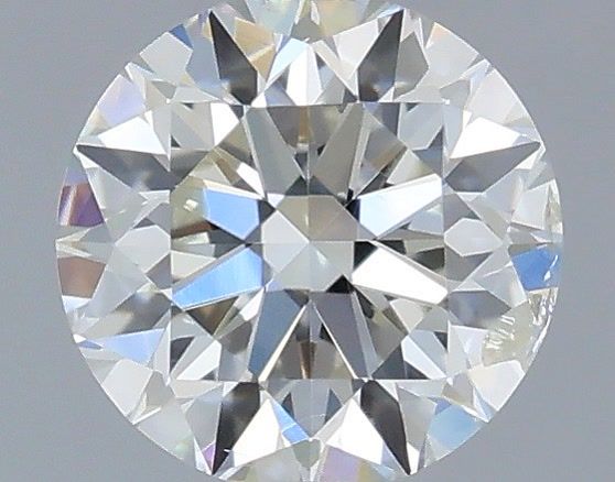 Round 0.3 ct G SI2