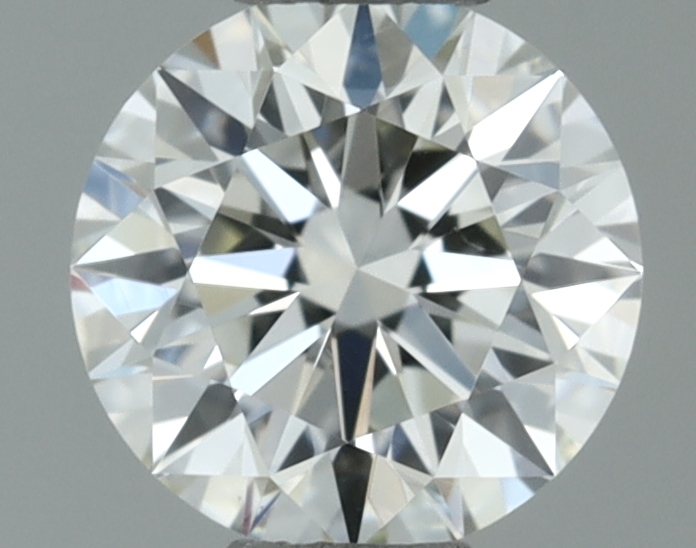 Round 0.36 ct K VS2