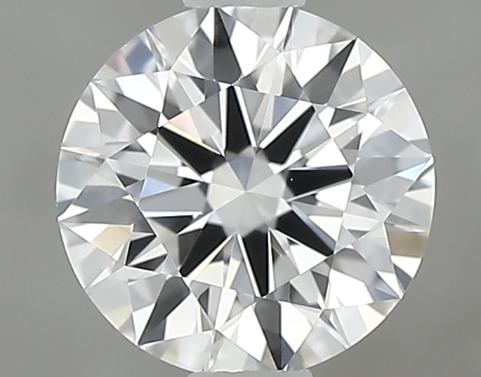 Round 0.72 ct D VVS2