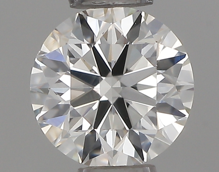 Round 0.36 ct G VVS1