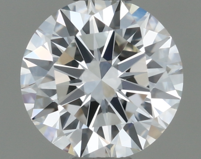 Round 0.44 ct G IF