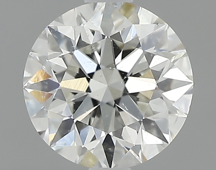 Round 1.0 ct I SI2