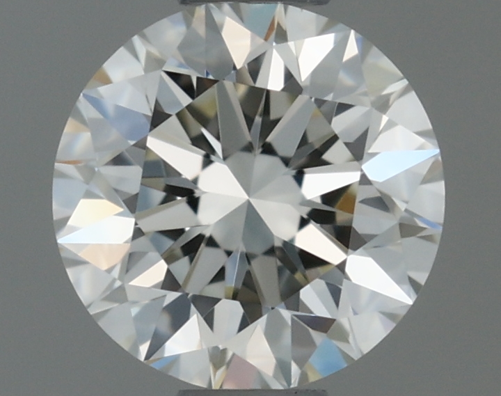 Round 0.4 ct L VVS2
