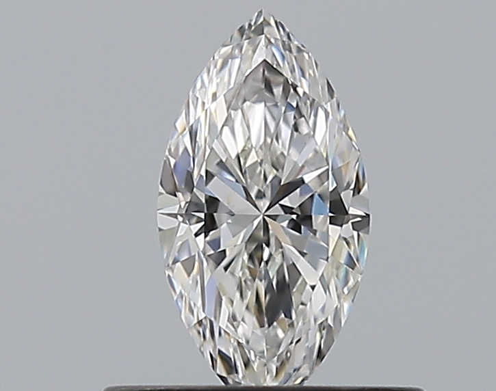 Marquise 0.41 ct F VS2