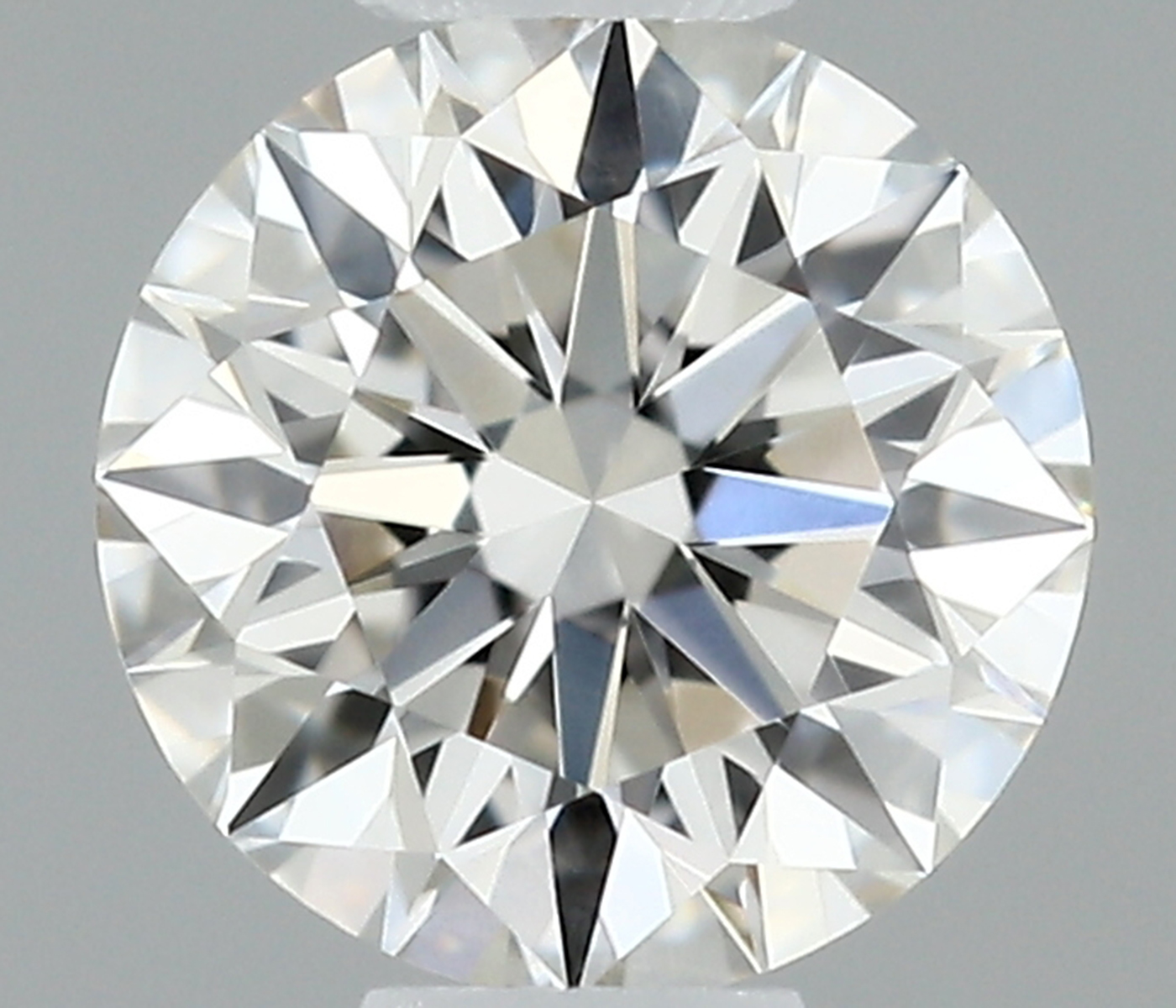 Round 0.3 ct G VVS1