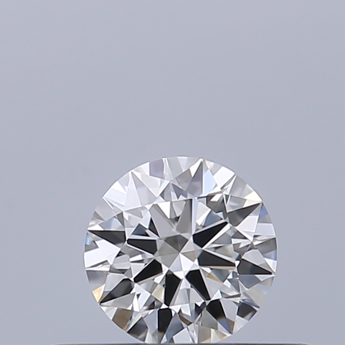 Round 0.3 ct G VVS1
