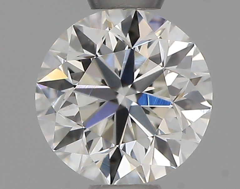 Round 0.5 ct I VS1