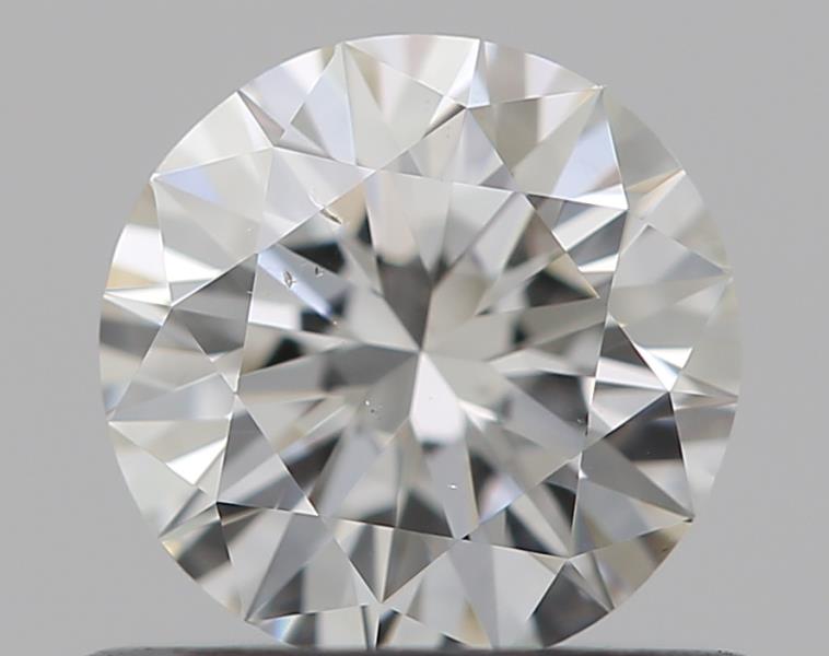 Round 0.5 ct I SI1