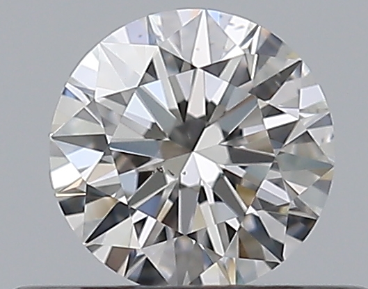 Round 0.31 ct G SI1