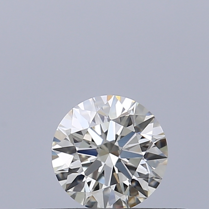Round 0.31 ct I VVS1