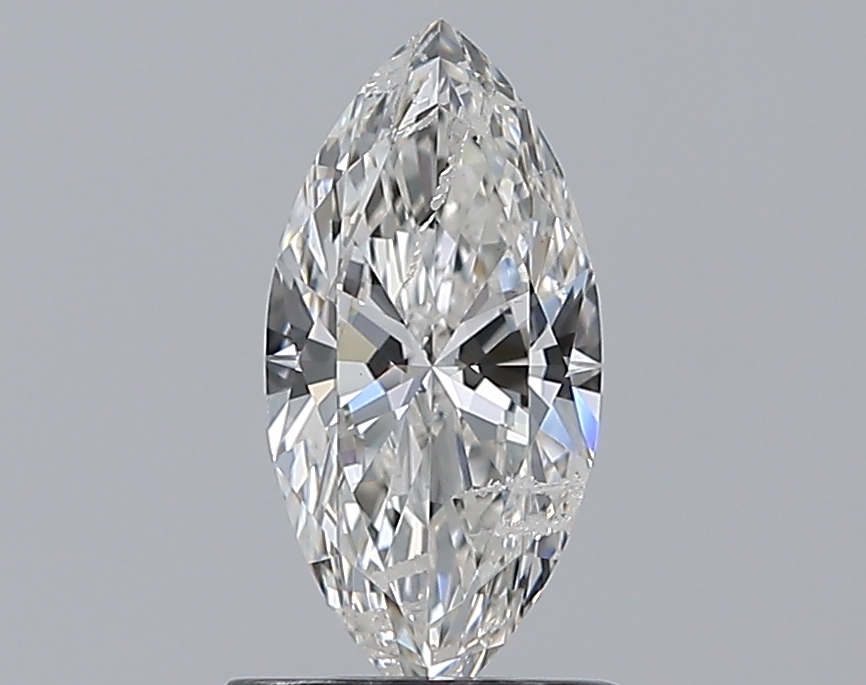 Marquise 1.01 ct G SI2