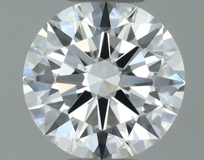 Round 0.34 ct I IF