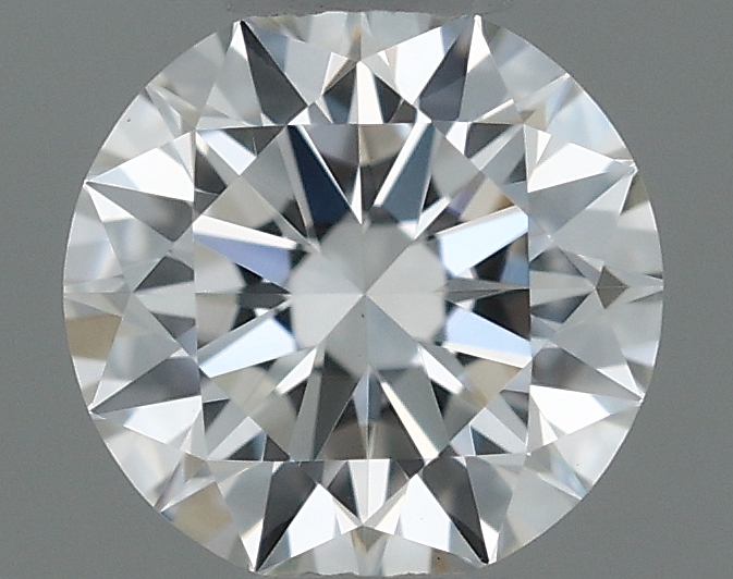 Round 0.3 ct G VVS2