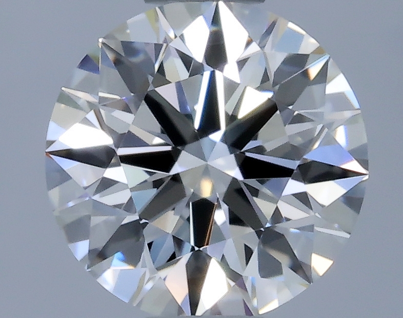 Round 0.6 ct G IF