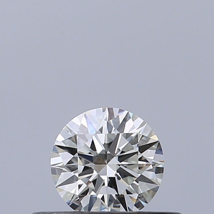 Round 0.26 ct G VVS2
