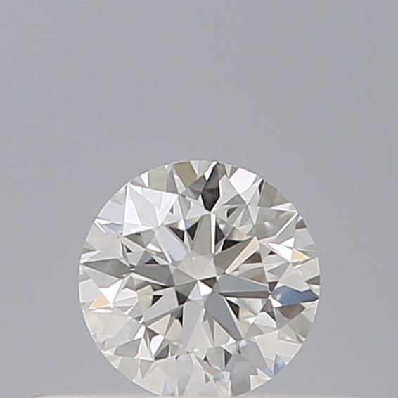 Round 0.23 ct E VVS1