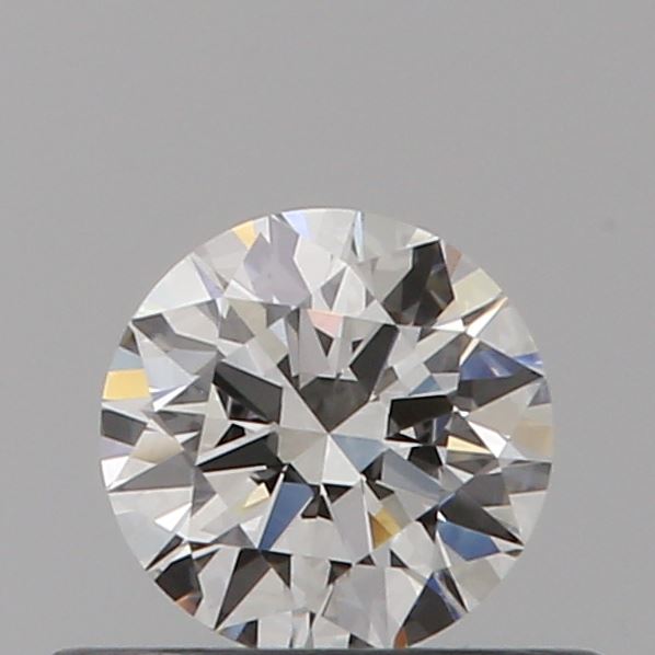 Round 0.33 ct H VS1