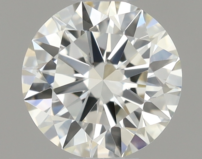 Round 0.3 ct K VVS1