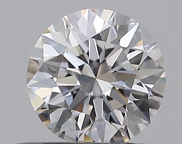 Round 0.41 ct E SI2