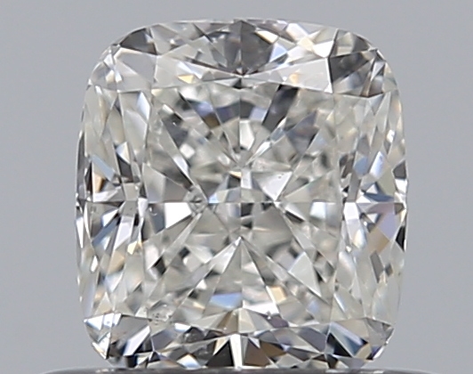Cushion 0.51 ct G SI1