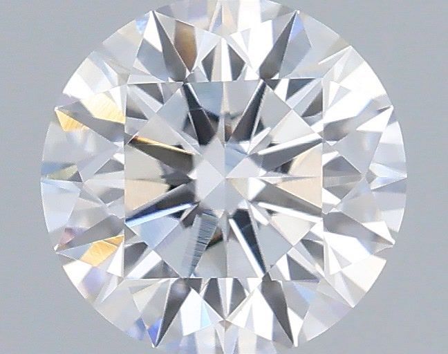 Round 0.51 ct E VS1