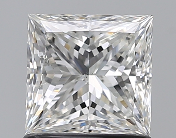 Princess 1.01 ct H SI2