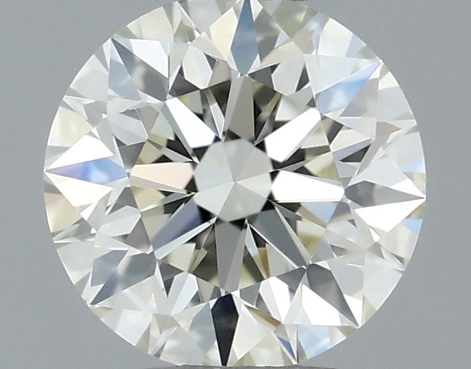 Round 0.35 ct M VS1