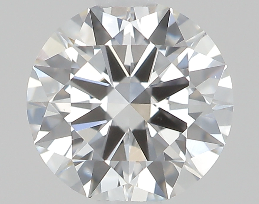 Round 0.3 ct G VS2