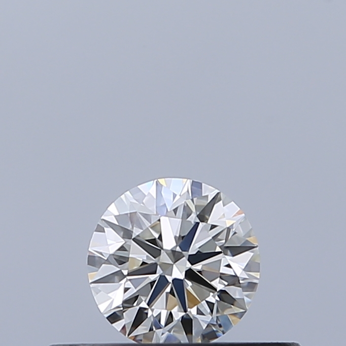 Round 0.25 ct G IF