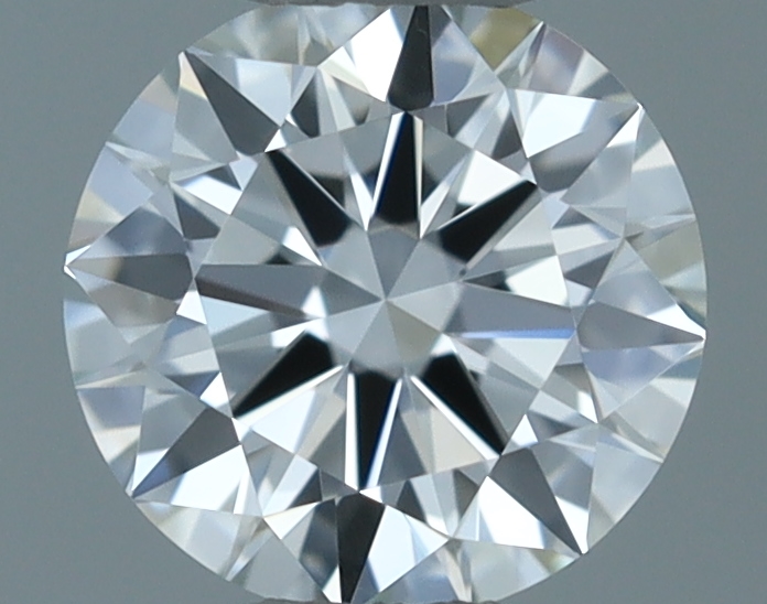 Round 0.3 ct I VVS2